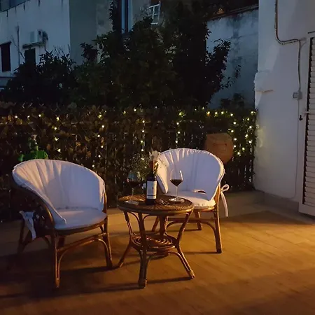 Mirailmare Holiday home Vico Equense