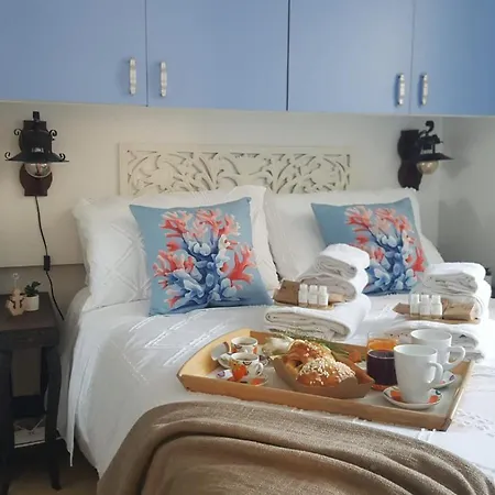 Holiday home Mirailmare Vico Equense