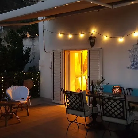 Mirailmare Holiday home *