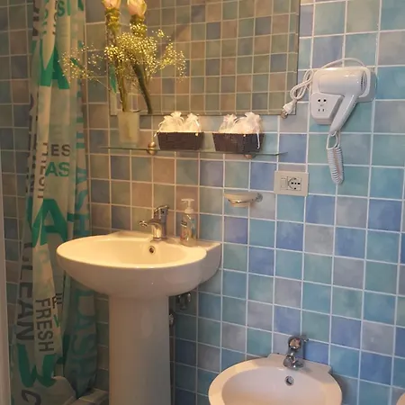 Mirailmare Holiday home Vico Equense